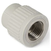 Муфта ASG-Plast 90х3"В (1/8)