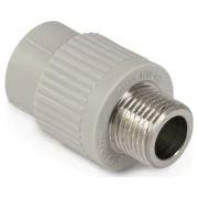 Муфта ASG-Plast 25х3/4"З (10/120)