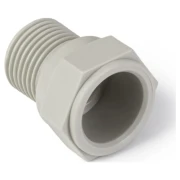 Заглушка з різьбою ASG-Plast 1/2" (50/400)