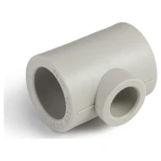 Трійник редукційний ASG-Plast 50х40х50 (1/32)