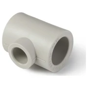 Трійник редукційний ASG-Plast 63х50х63 (1/12)