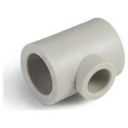 Трійник редукційний ASG-Plast 110х63х110 (1/4)