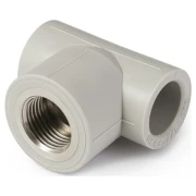 Трійник ASG-Plast 32х1/2"В (10/60)