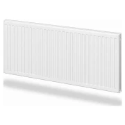 Радіатор сталевий TERRA TEKNIK 11 500х1000 н.п.
