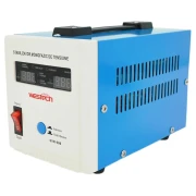 Стабілізатор напруги WESTECH SVR-500VA/375W