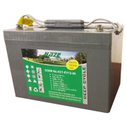Акумуляторна батарея HAZE HZY-EV12-60 (12V/71,6Ah) гель
