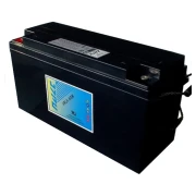Акумуляторна батарея HAZE AGM HZB12-150 (12V/160Ah)
