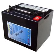 Акумуляторна батарея HAZE AGM HZB12-44 (12V/47,6Ah)