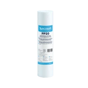 Картридж зі спіненого поліпропілену ECOSOFT 2,5"x10" 20 мкм