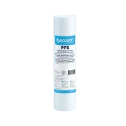 Картридж зі спіненого поліпропілену ECOSOFT 2,5"x10" 5 мкм