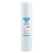 Картридж зі спіненого поліпропілену ECOSOFT для BB20 4,5"x20" 20 мкм