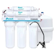 Фільтр зворотного осмосу ECOSOFT Standard 5-50