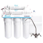 Фільтр зворотного осмосу ECOSOFT Standard 6-50M з мінералізатором