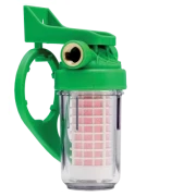 Фільтр від накипу ECOSOFT SCALEX 1/2"  для бойлерів та котлів