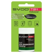 Засіб для видалення накипу SVOD-ТВН 50г