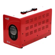 ДБЖ з правильною синусоїдою WELL PSW-1500VA (900W) 24V