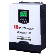ДБЖ з правильною синусоїдою MERVESAN MRV-I-1000-12S 12V (MP)
