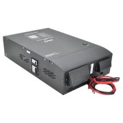 ДБЖ з правильною синусоїдою EUROPOWER RTSWm-MPPT-3000LCD (2100Вт) 48V