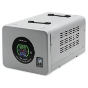 Стабілізатор напруги QOLTEC AVR-10000VA Цифрова індикація