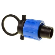 Заглушка SANTEHPLAST DRIP TAPE для стрічки