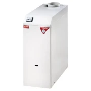 Котел газовий КОЛВІ Eurotherm КТ 12 ТS одноконтурний