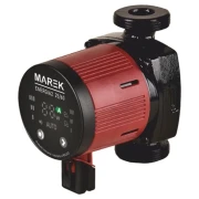 Насос циркуляційний MAREK ENERGIA 25/60 130мм з частотним авторегулюванням з гайками