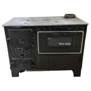 Піч-плита BAYRAKTAR-307