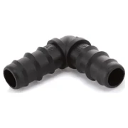 Коліно для садової трубки SANTEHPLAST DRIP PIPE