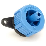 Крапельниця SANTEHPLAST DRIP PIPE з компенсацією тиску (2л)