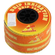 Стрічка крапельного поливу SANTEHPLAST DRIP TAPE 1618-10 (500м)
