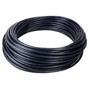 Труба для крапельного поливу SANTEHPLAST DRIP PIPE 16х1,0 0,5-4,0 бара (100м)