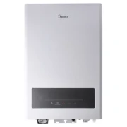 Котел електричний MIDEA DSFB120BW 12кВт