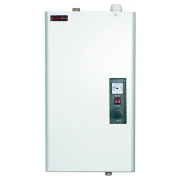 Котел електричний HOT-WELL Elektra Lux M 24/380 В без насоса