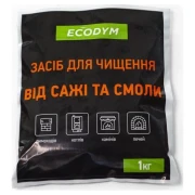 Каталізатор для спалювання сажі ECODYM 1кг
