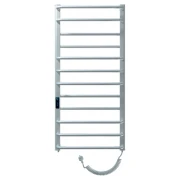 Рушникосушка електирична POLYWARM ALFA ED 12/55 1210*500 R