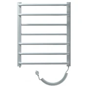 Рушникосушка електирична POLYWARM ALFA ED 7/55 660*500 L