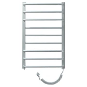 Рушникосушка електирична POLYWARM ALFA ED 9/55 860*500 L
