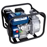 Мотопомпа WETRON 7.5л.с. Hmax 28м Qmax 30м³/год (4-ех тактний) для чистої води