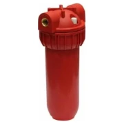 Фильтр колба KRISTAL H 1/2" для горячої води