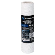 Картридж поліпропіленова нитка AQUASTRONG 10"