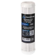 Картридж сітка AQUASTRONG 10"