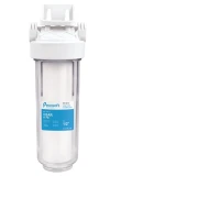 Фільтр колба ECOSOFT 1/2" 6 атм. без картриджа