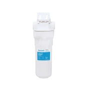 Фільтр колба ECOSOFT 1/2" 30 атм. непрозора