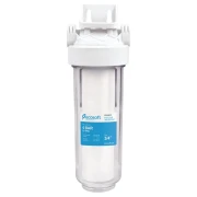 Фільтр колба ECOSOFT 3/4" 6 атм. без картриджа