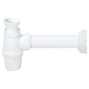 Сифон для кухонної мийки WIRQUIN 1 1/2"х40мм