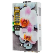 Колонка газова Sabio 10 л GP-orchid