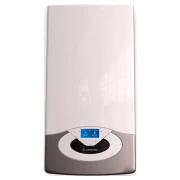 Котел газовий ARISTON GENUS PREMIUM EVO SYSTEM FF 24 конденсаційний (1-контурний) (3300451)