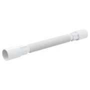 Гнучке з'єднання ALCAPLAST 40x40 гофра