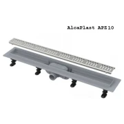Водовідвідний жолоб ALCAPLAST 550мм