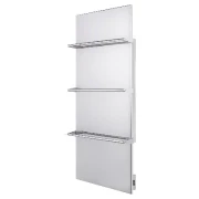 Рушникосушка електрична TEPLOCERAMIC SWT-RA 150